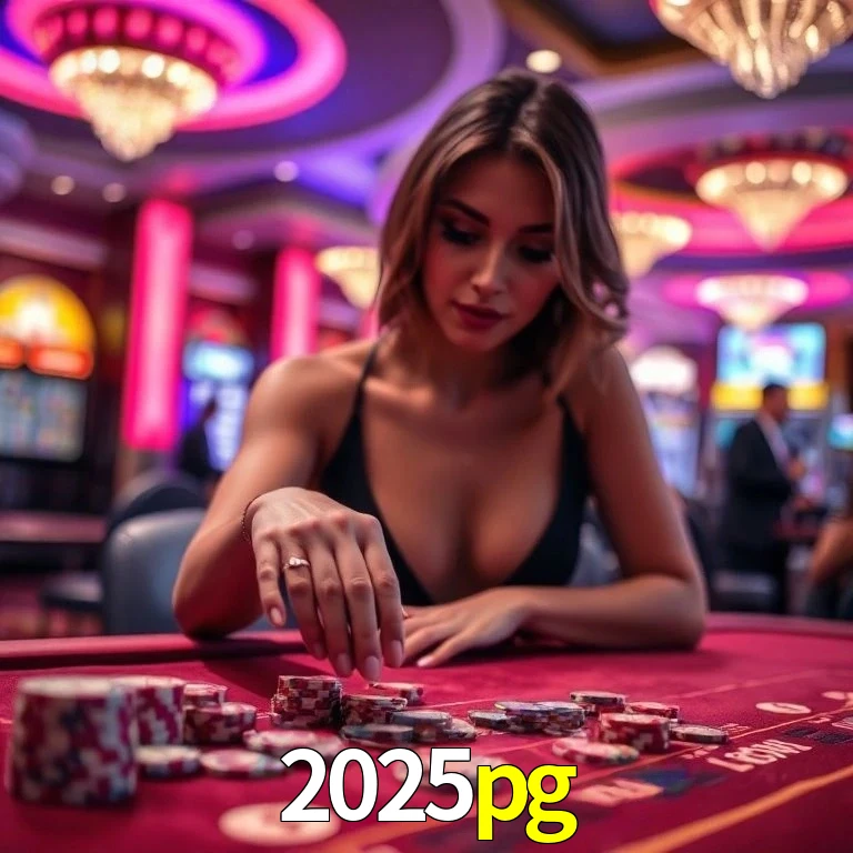 2025pg Casino RNG