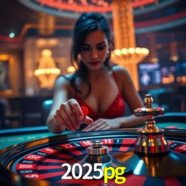 2025pg brazil