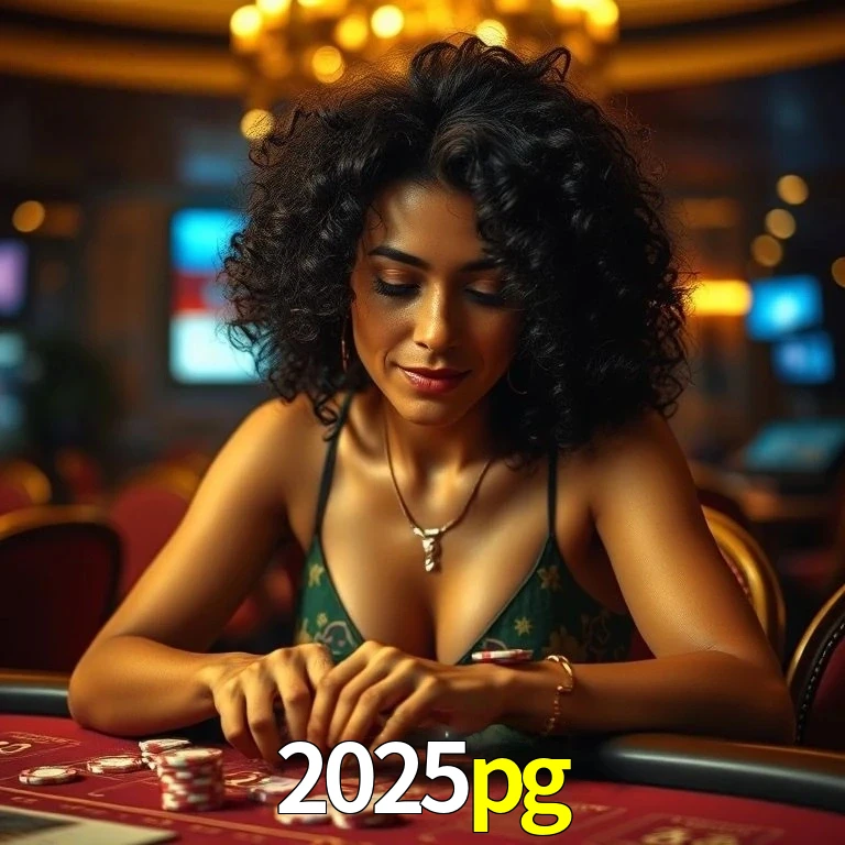 2025pg Jogos Catálogo