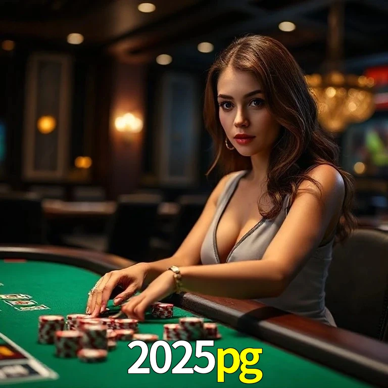 2025pg Live Casino