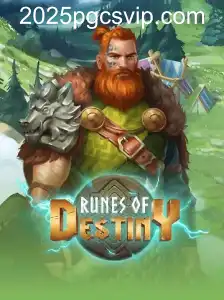 Explorando o Mundo de RunesOfDestiny: Uma Jornada Épica