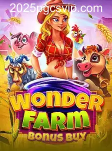 WonderFarmBonusBuy: A Nova Sensação do Mundo dos Jogos Online